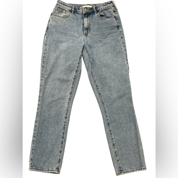PacSun Mom Jean Size 27 - Picture 1 of 5